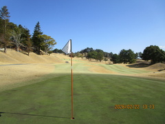 有馬ロイヤルゴルフクラブ 9 /