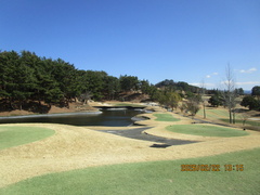 有馬ロイヤルゴルフクラブ 14 /