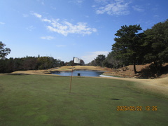 有馬ロイヤルゴルフクラブ 15 /