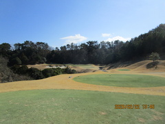 有馬ロイヤルゴルフクラブ 26 /