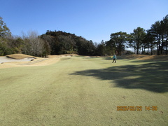 有馬ロイヤルゴルフクラブ 33 /