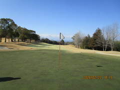 有馬ロイヤルゴルフクラブ 34 /