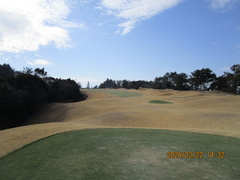 有馬ロイヤルゴルフクラブ 44 /