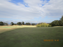 有馬ロイヤルゴルフクラブ 46 /