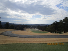 有馬ロイヤルゴルフクラブ 50 /