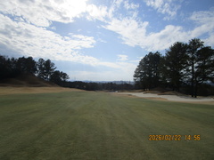 有馬ロイヤルゴルフクラブ 51 /