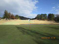 有馬ロイヤルゴルフクラブ 53 /