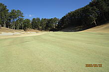 有馬ロイヤルゴルフクラブ ノーブルコース NO10 ホール-3