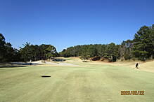 有馬ロイヤルゴルフクラブ ノーブルコース NO11 ホール-1