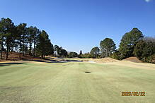 有馬ロイヤルゴルフクラブ ノーブルコース NO11 ホール-3