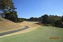 有馬ロイヤルゴルフクラブ ノーブルコース NO14 ホール-2