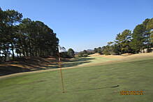 有馬ロイヤルゴルフクラブ ノーブルコース NO14 ホール-4