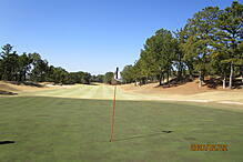 有馬ロイヤルゴルフクラブ ノーブルコース NO15 ホール-4