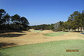 有馬ロイヤルゴルフクラブ ノーブルコース NO16 ホール-2