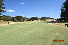 有馬ロイヤルゴルフクラブ ノーブルコース NO18 ホール-2