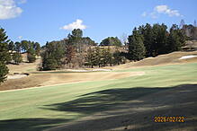 有馬ロイヤルゴルフクラブ ノーブルコース NO18 ホール-3