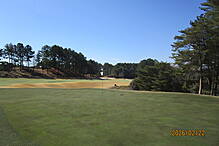 有馬ロイヤルゴルフクラブ ノーブルコース NO18 ホール-4