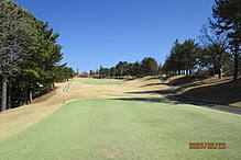 有馬ロイヤルゴルフクラブ ノーブルコース NO1 ホール-2