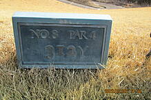 有馬ロイヤルゴルフクラブ ノーブルコース NO8 ホール-1