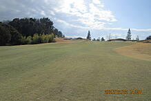 有馬ロイヤルゴルフクラブ ノーブルコース NO8 ホール-3
