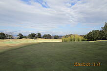 有馬ロイヤルゴルフクラブ ノーブルコース NO8 ホール-4