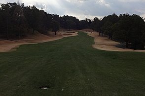 有馬ロイヤルゴルフクラブ HOLE10-3