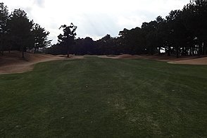 有馬ロイヤルゴルフクラブ HOLE11-3