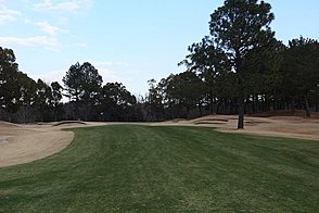 有馬ロイヤルゴルフクラブ HOLE16-2