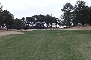 有馬ロイヤルゴルフクラブ HOLE18-3