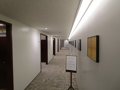 西宮カントリー倶楽部 ロッカー-1