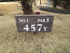 西宮カントリー倶楽部 1 /