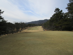 西宮カントリー倶楽部 2 /