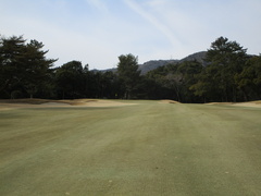 西宮カントリー倶楽部 4 /