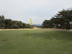 西宮カントリー倶楽部 5 /