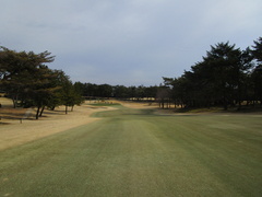 西宮カントリー倶楽部 9 /