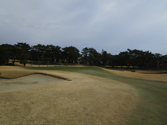 西宮カントリー倶楽部 10 /