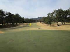 西宮カントリー倶楽部 11 /