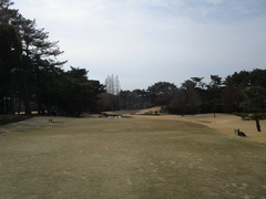 西宮カントリー倶楽部 14 /