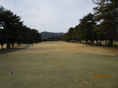 西宮カントリー倶楽部 20 /