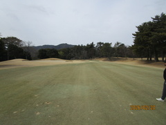 西宮カントリー倶楽部 21 /