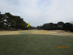 西宮カントリー倶楽部 22 /