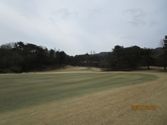 西宮カントリー倶楽部 27 /