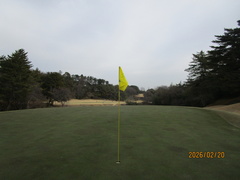 西宮カントリー倶楽部 28 /