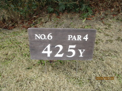 西宮カントリー倶楽部 31 /