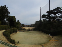 西宮カントリー倶楽部 32 /
