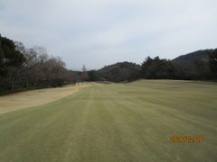 西宮カントリー倶楽部 33 /
