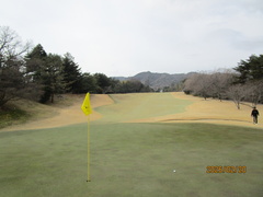 西宮カントリー倶楽部 34 /