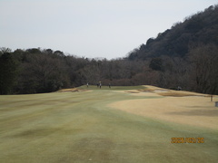 西宮カントリー倶楽部 40 /