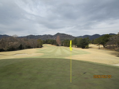 西宮カントリー倶楽部 41 /