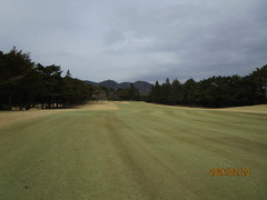 西宮カントリー倶楽部 51 /